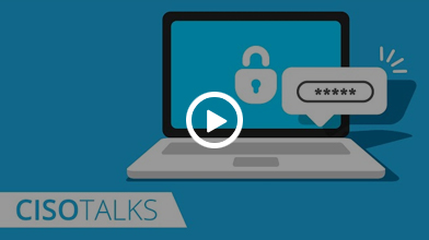 CISO Talks video thumb - image 114