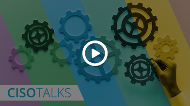 CISO Talks video thumb - image 29