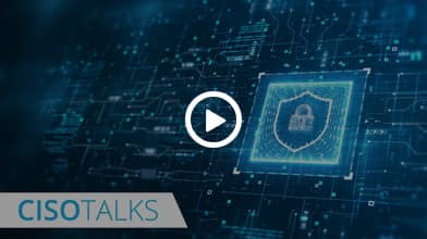 CISO Talks video thumb - image 169