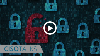 CISO Talks video thumb - image 170