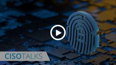 CISO Talks video thumb - image 163