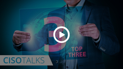 CISO Talks video thumb - image 58