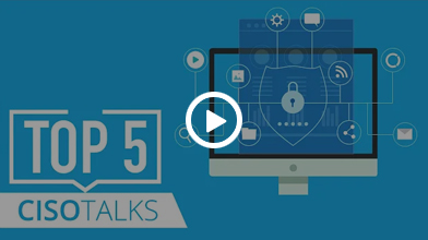 CISO Talks video thumb - image 120