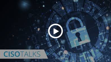 CISO Talks video thumb - image 154