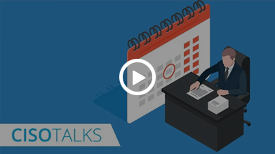 CISO Talks video thumb - image 109