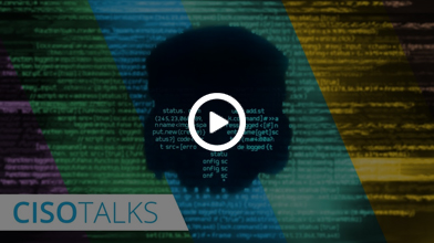 CISO Talks video thumb - image 46