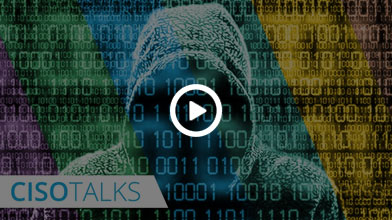 CISO Talks video thumb - image 4