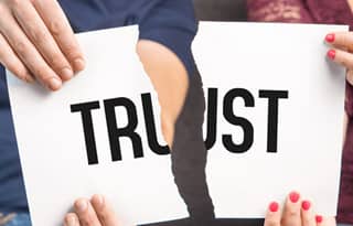 Is “Zero Trust” the Magic Bullet for Data Security