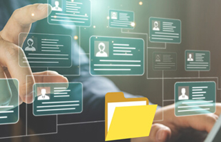 Lepide Guide to Effective Data Access Governance - webinar thumb