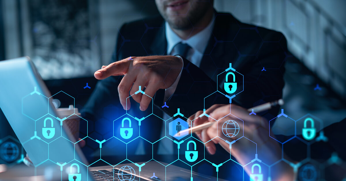 What Is Data Security Management?